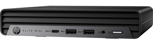 Refurbished HP Elite Mini 600 G9 Desktop PC - Reebelo Österreich