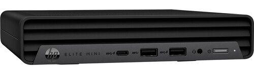 Refurbished HP Elite Mini 800 G9 Desktop PC - Reebelo Österreich