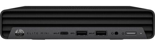 Refurbished HP Elite Mini 800 G9 Desktop PC - Reebelo Österreich