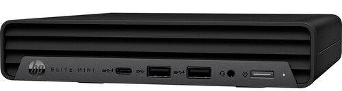 Refurbished HP Elite Mini 800 G9 Desktop PC - Reebelo Österreich