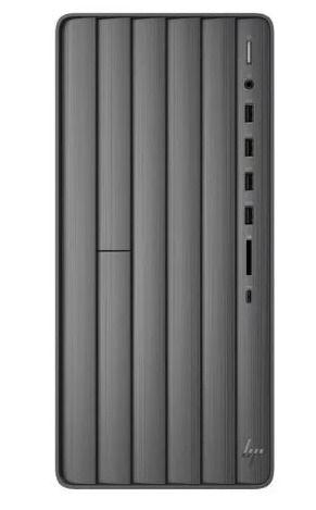 Refurbished HP Envy TE01 Desktop - Reebelo Österreich