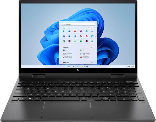 Refurbished HP ENVY x360 13-ay0007ca Convertible Laptop 13,3" - Reebelo Österreich
