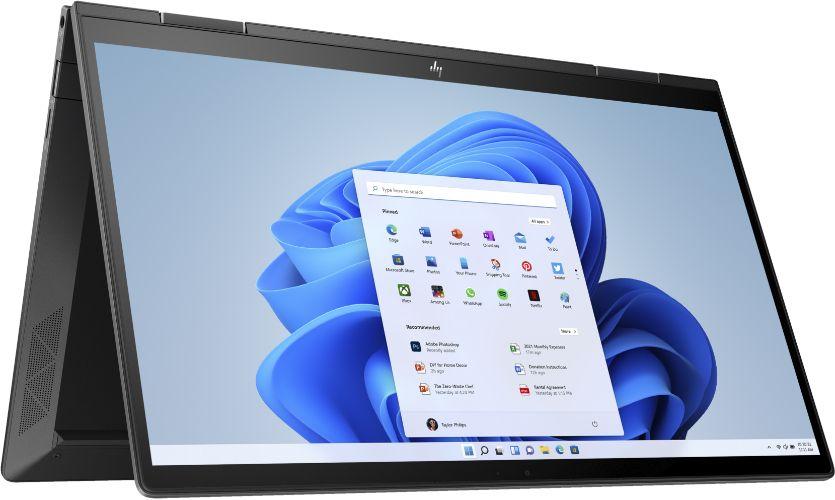 Refurbished HP ENVY x360 13-ay0007ca Convertible Laptop 13,3" - Reebelo Österreich
