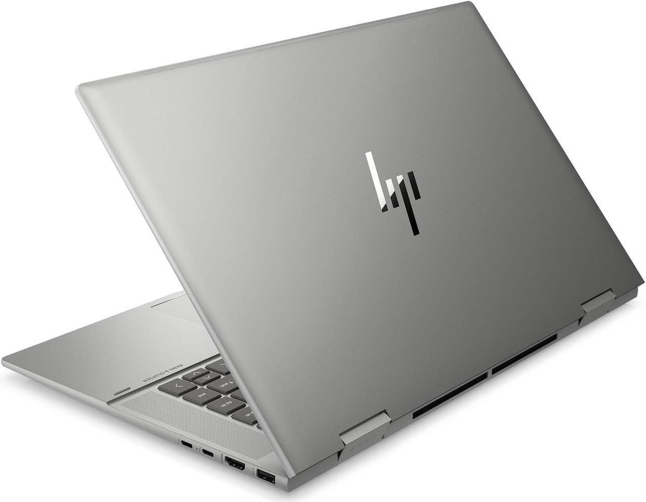 Refurbished HP Envy x360 15-ew1082wm 2-in-1 Convertible Laptop 15.6" - Reebelo Österreich