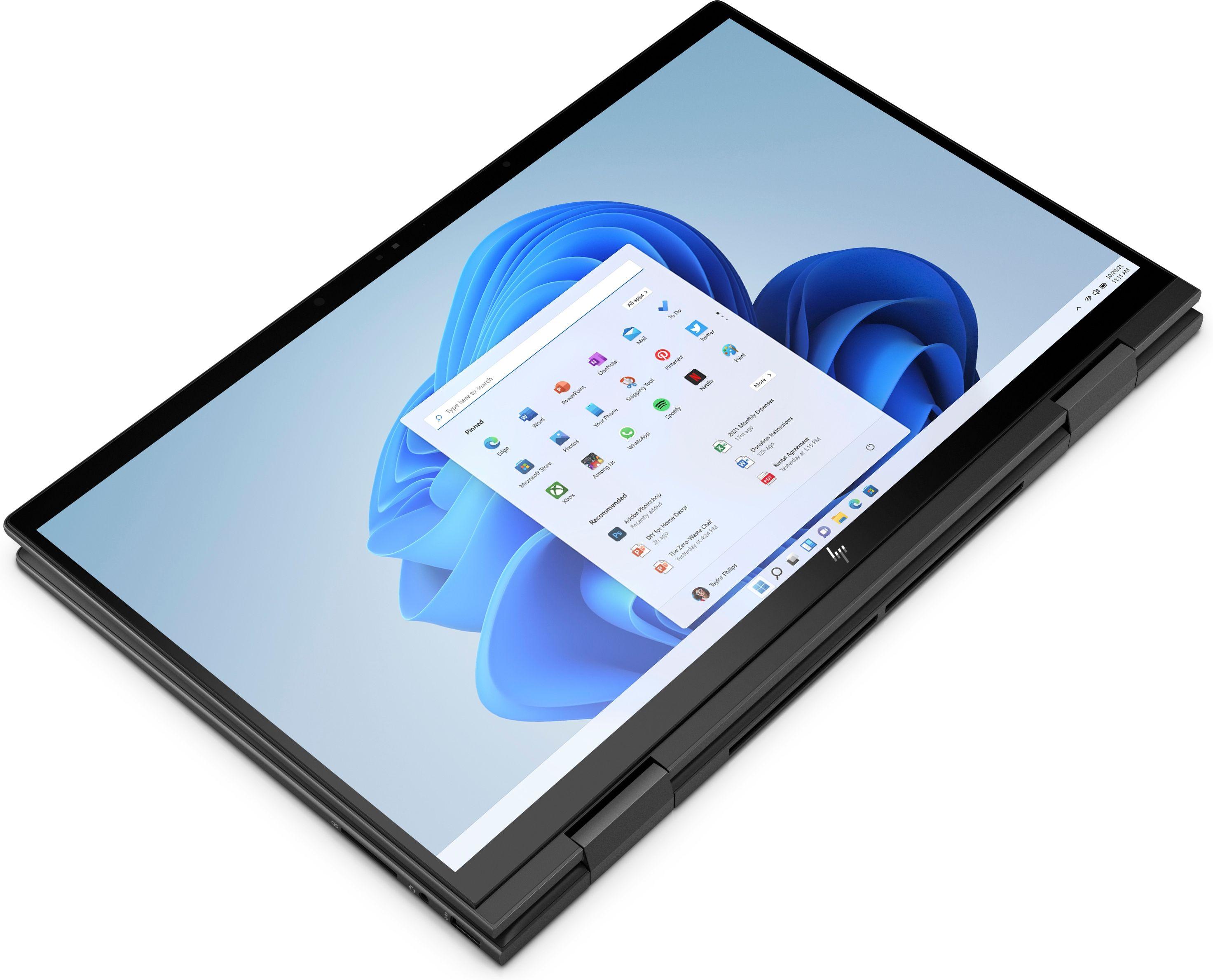 Refurbished HP Envy x360 15-ey0006AU 2-in-1 Laptop 15,6" - Reebelo Österreich