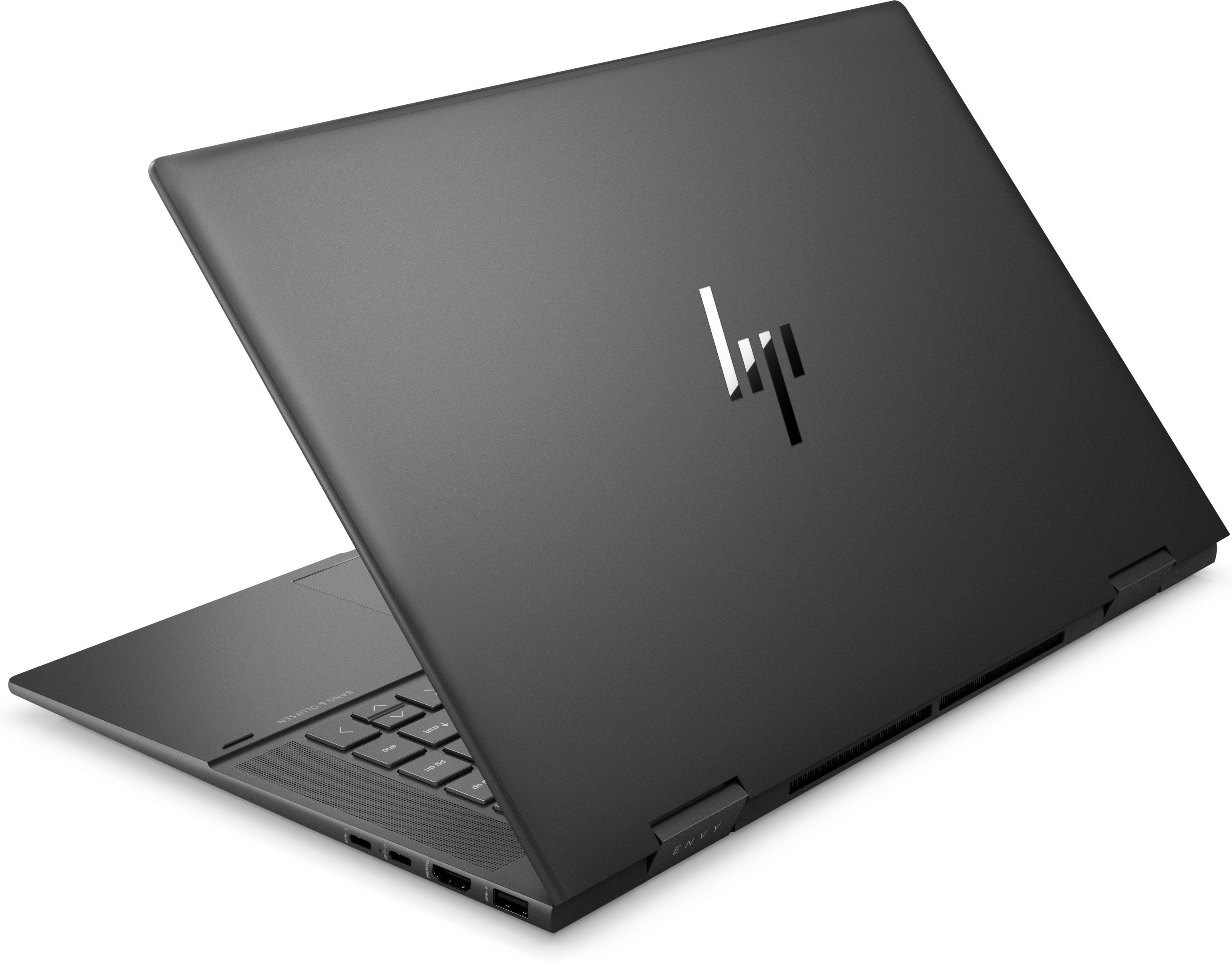 Refurbished HP Envy x360 15-ey0006AU 2-in-1 Laptop 15,6" - Reebelo Österreich