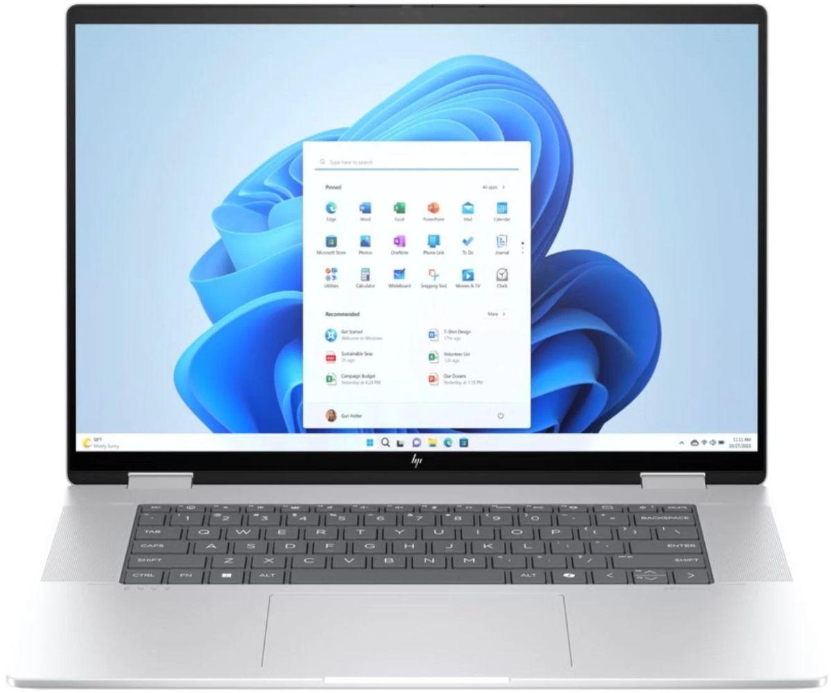 Refurbished HP Envy x360 16-ac0008ca 2-in-1 Laptop 16" - Reebelo Österreich