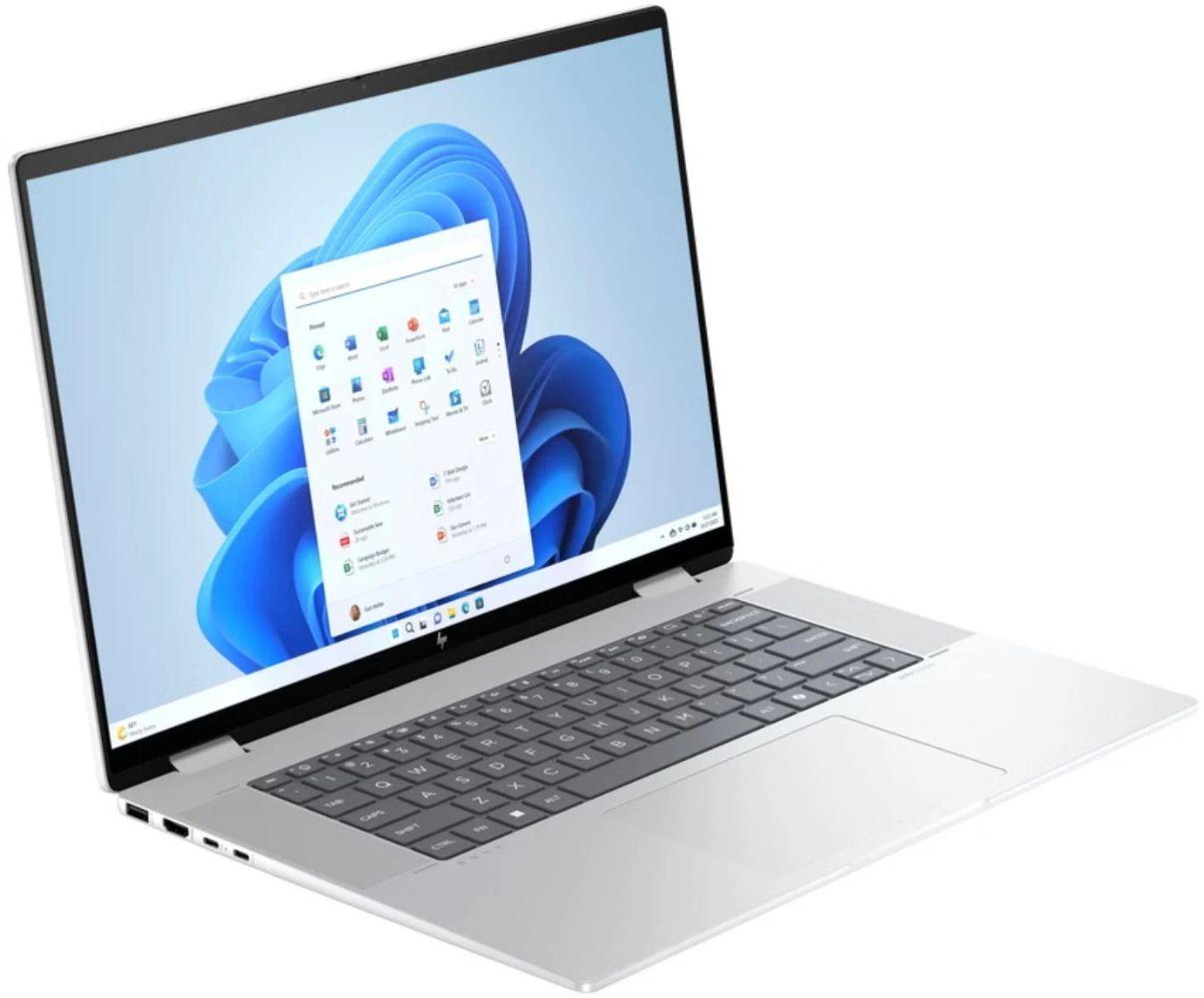Refurbished HP Envy x360 16-ac0008ca 2-in-1 Laptop 16" - Reebelo Österreich