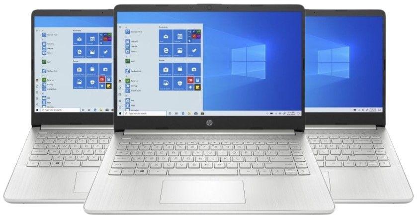 Refurbished HP 14-dq2053cl Laptop 14" - Reebelo Österreich