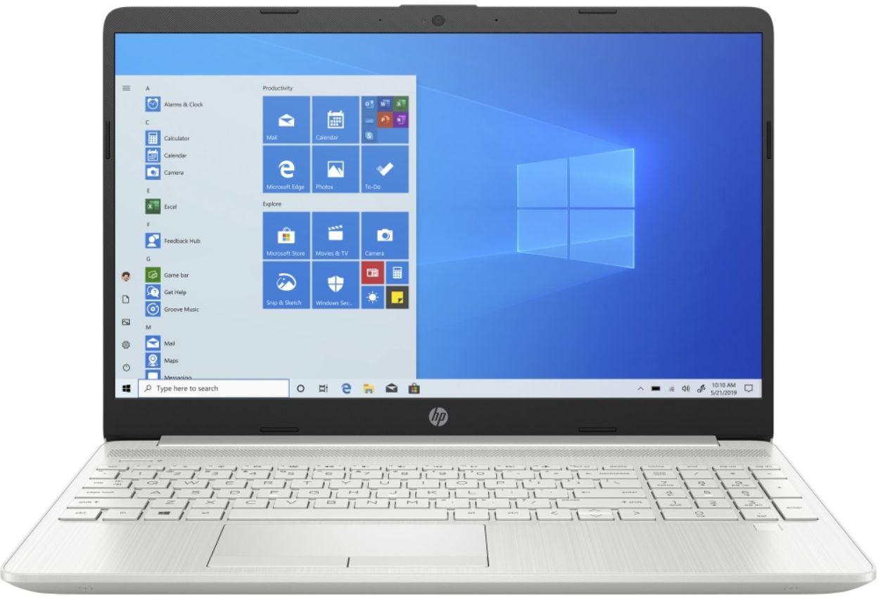 Refurbished HP 15-dw3125od Laptop 15,6" - Reebelo Österreich