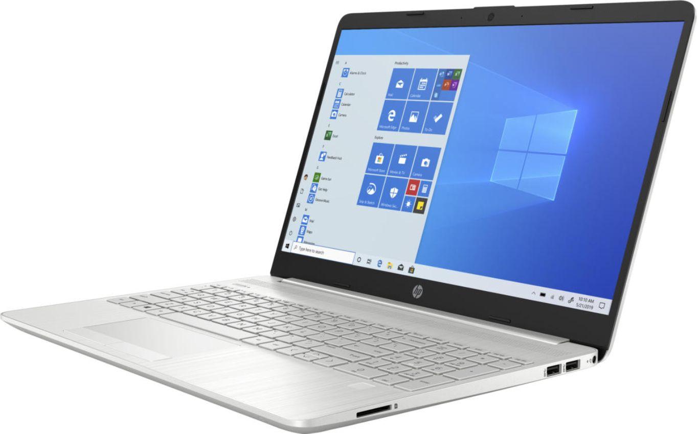 Refurbished HP 15-dw3125od Laptop 15,6" - Reebelo Österreich