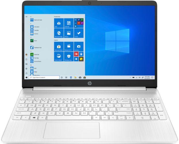 Refurbished HP 15-dy0025ds Laptop 15,6" - Reebelo Österreich