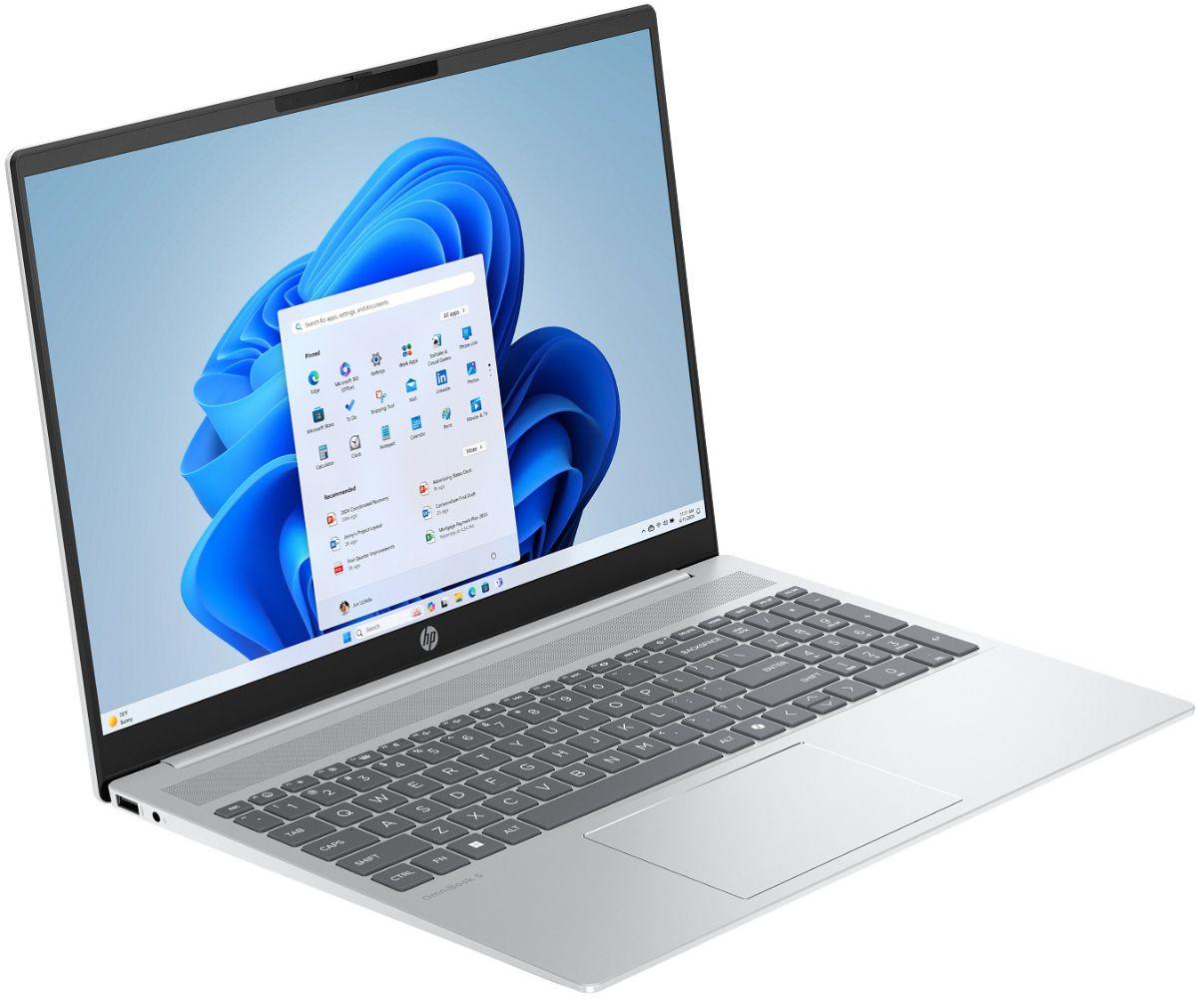 Refurbished HP OmniBook 5 16-af1037nr AI Laptop 16" - Reebelo Österreich