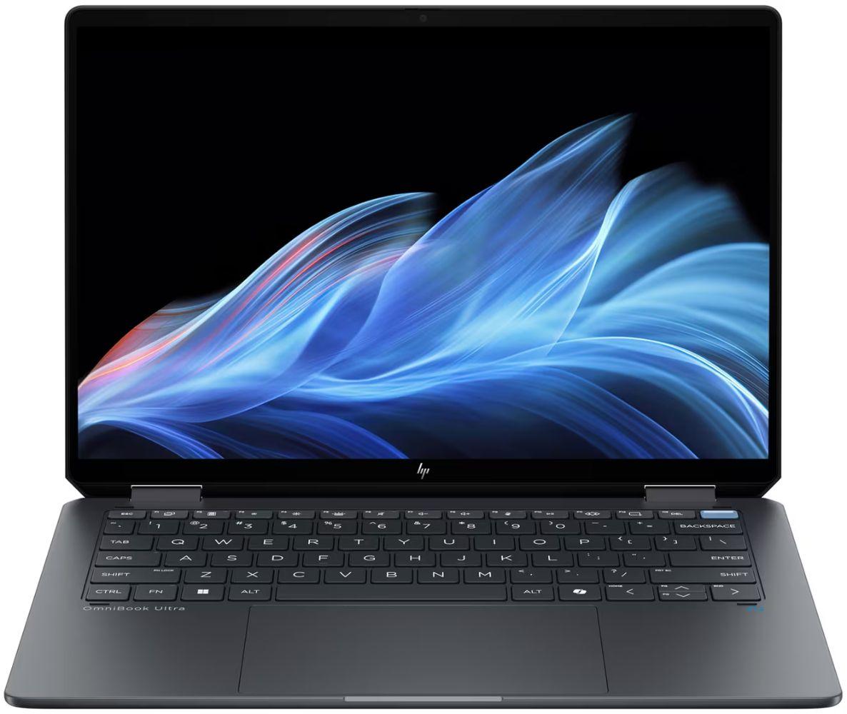 Refurbished HP OmniBook Ultra Flip 14-fh0006na 2-in-1 Laptop 14" - Reebelo Österreich