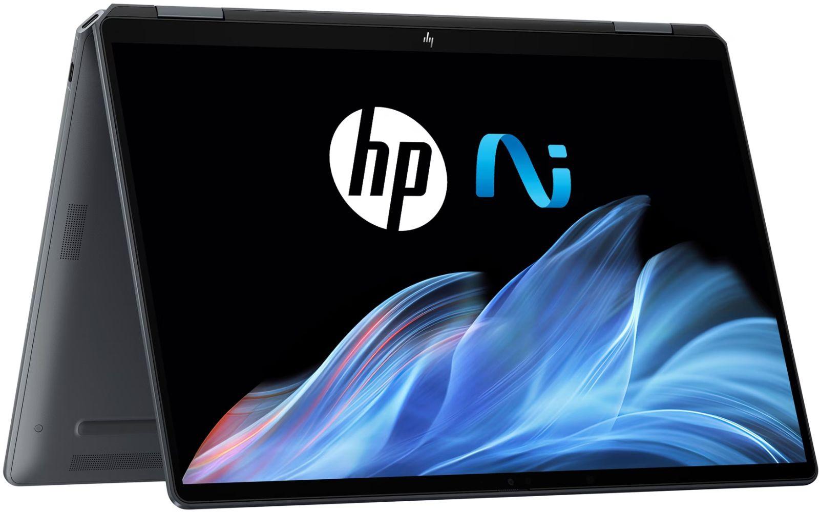 Refurbished HP OmniBook Ultra Flip 14-fh0006na 2-in-1 Laptop 14" - Reebelo Österreich