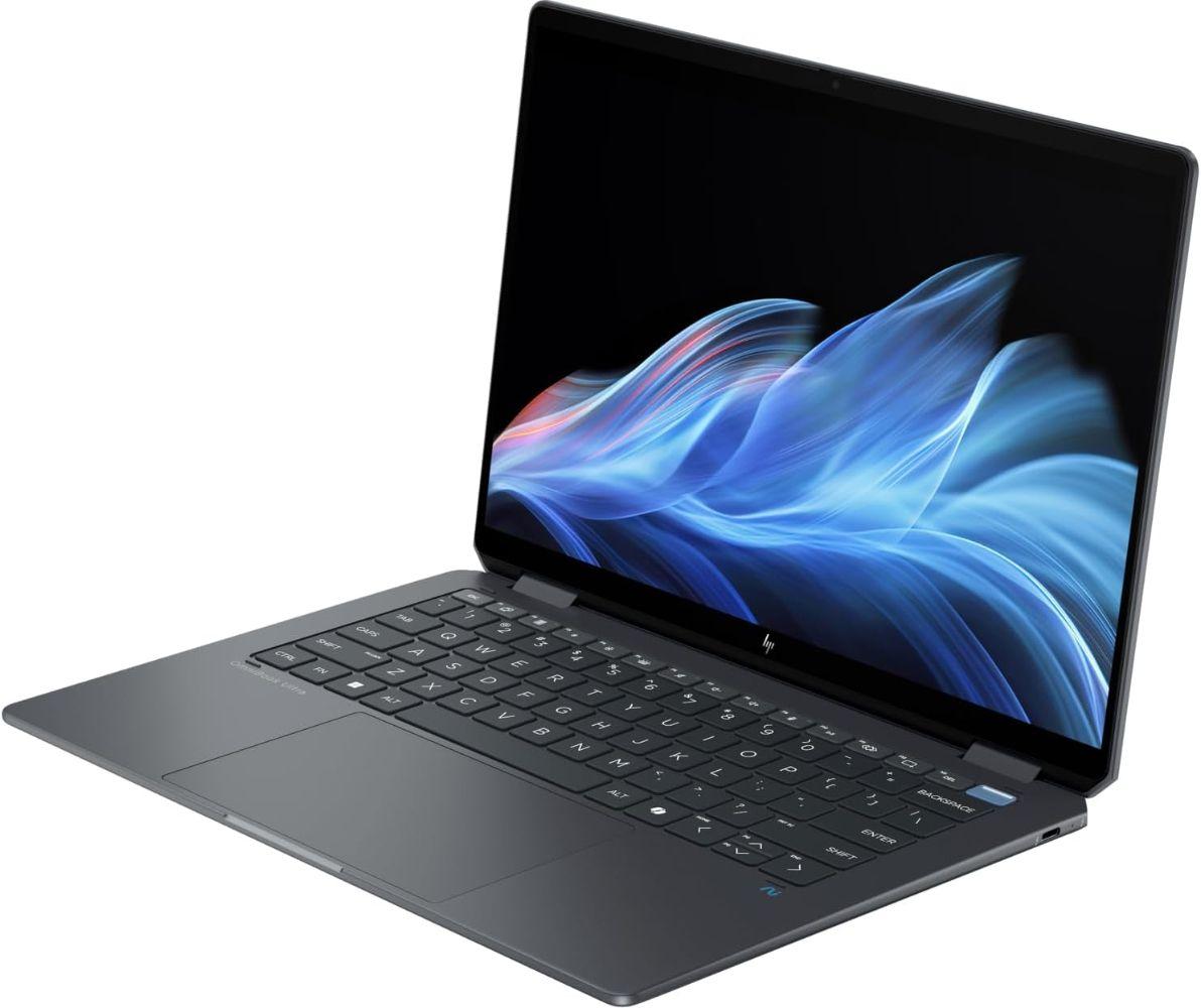Refurbished HP OmniBook Ultra Flip 14-fh0033dx 2-in-1 Laptop Next Gen AI Laptop 14" - Reebelo Österreich