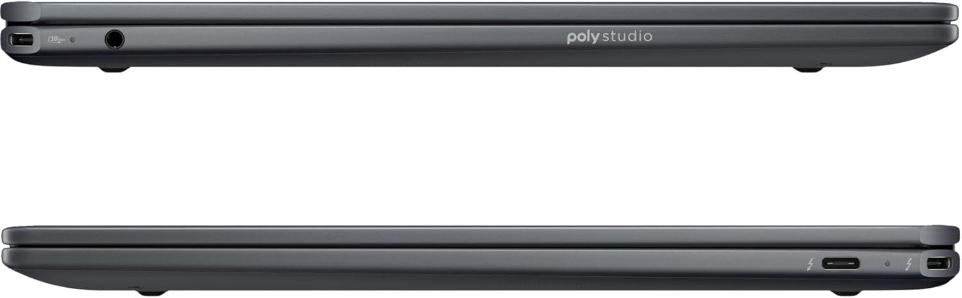 Refurbished HP OmniBook Ultra Flip 14-fh0033dx 2-in-1 Laptop Next Gen AI Laptop 14" - Reebelo Österreich