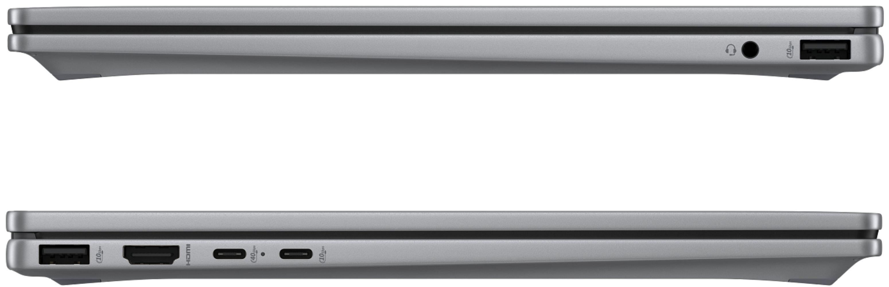 Refurbished HP OmniBook X Flip 14-fk0033dx Next Gen AI 2-in-1 Laptop 14" - Reebelo Österreich