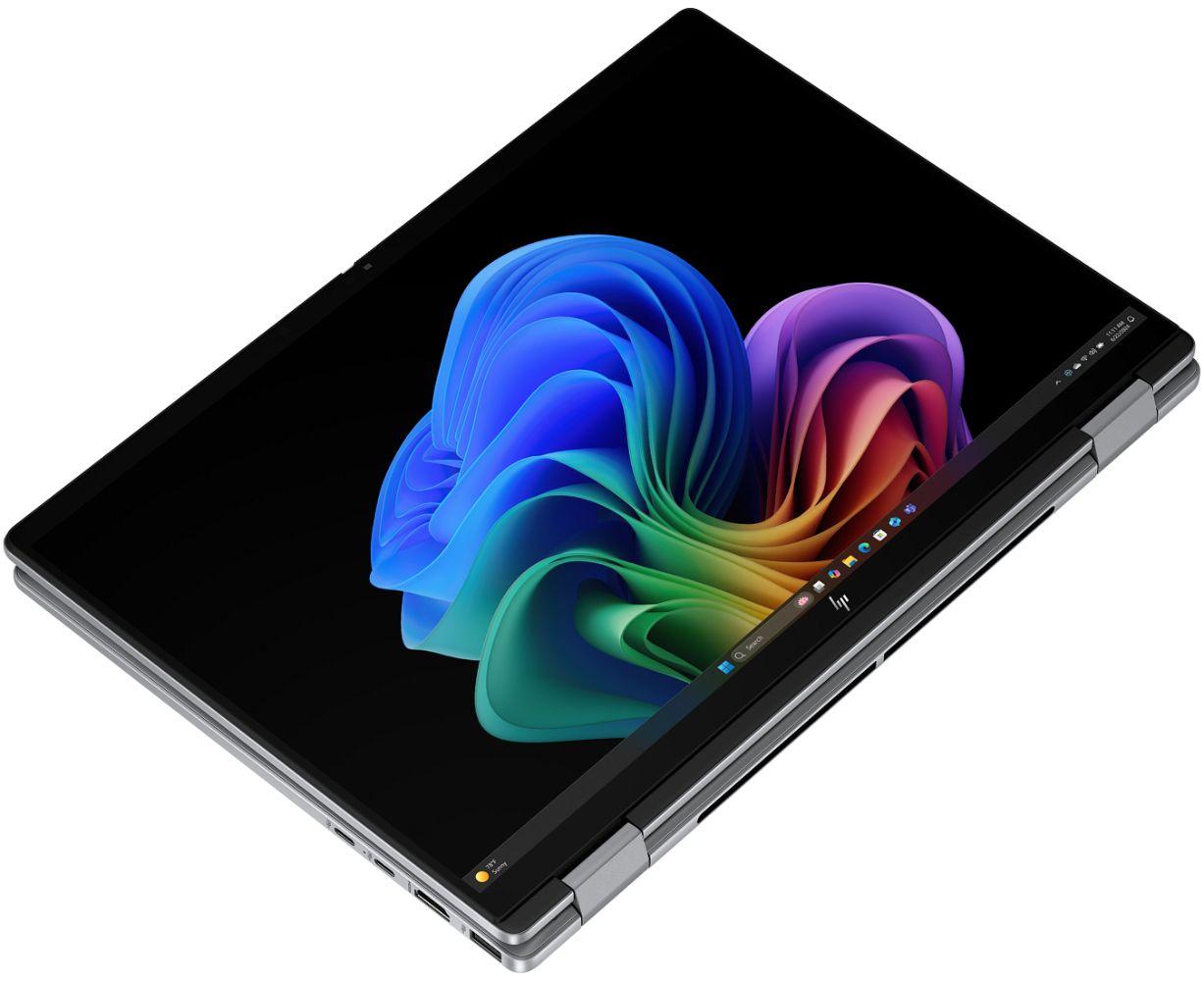 Refurbished HP OmniBook X Flip 14-fk0033dx Next Gen AI 2-in-1 Laptop 14" - Reebelo Österreich