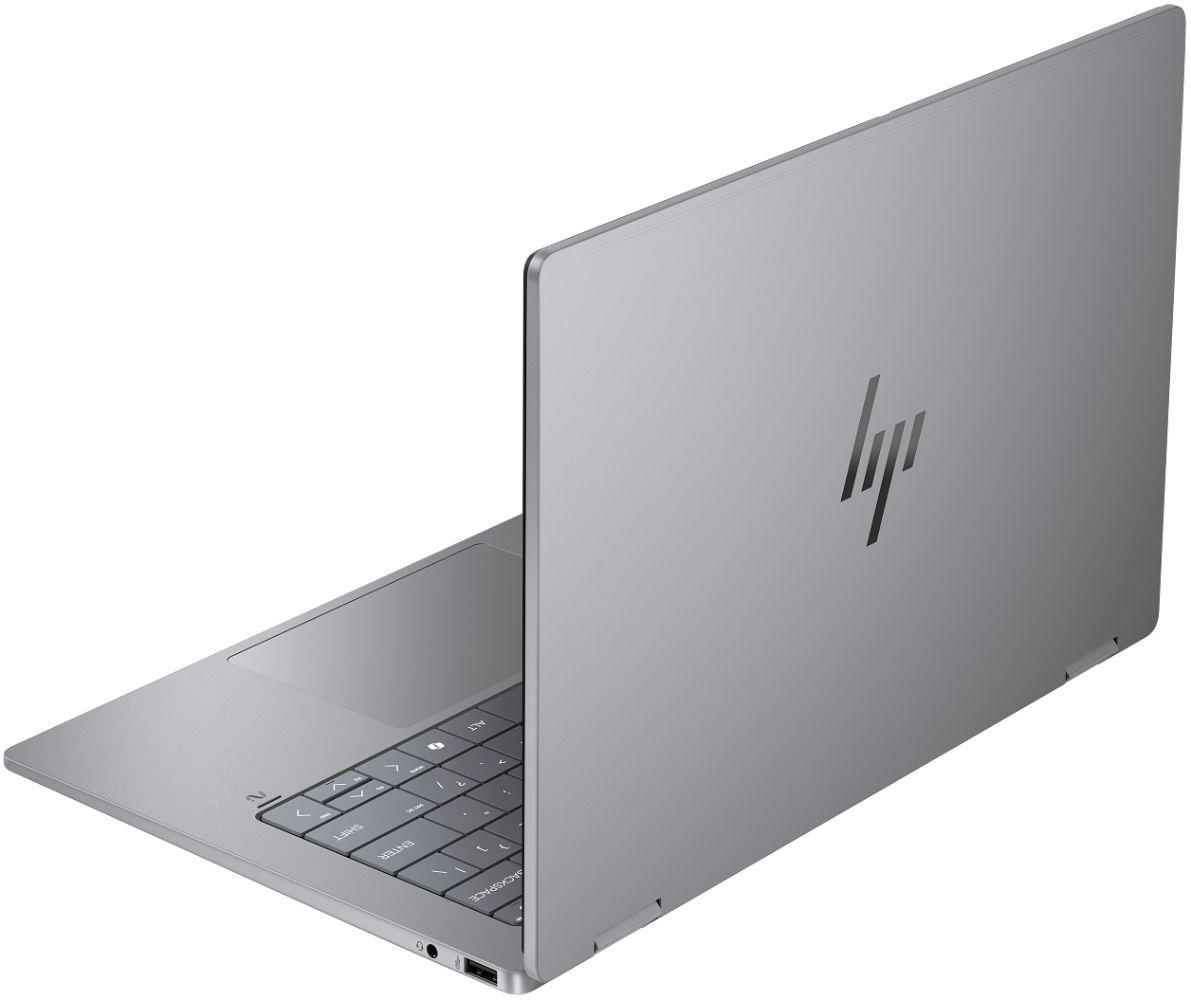 Refurbished HP OmniBook X Flip 14-fk0033dx Next Gen AI 2-in-1 Laptop 14" - Reebelo Österreich