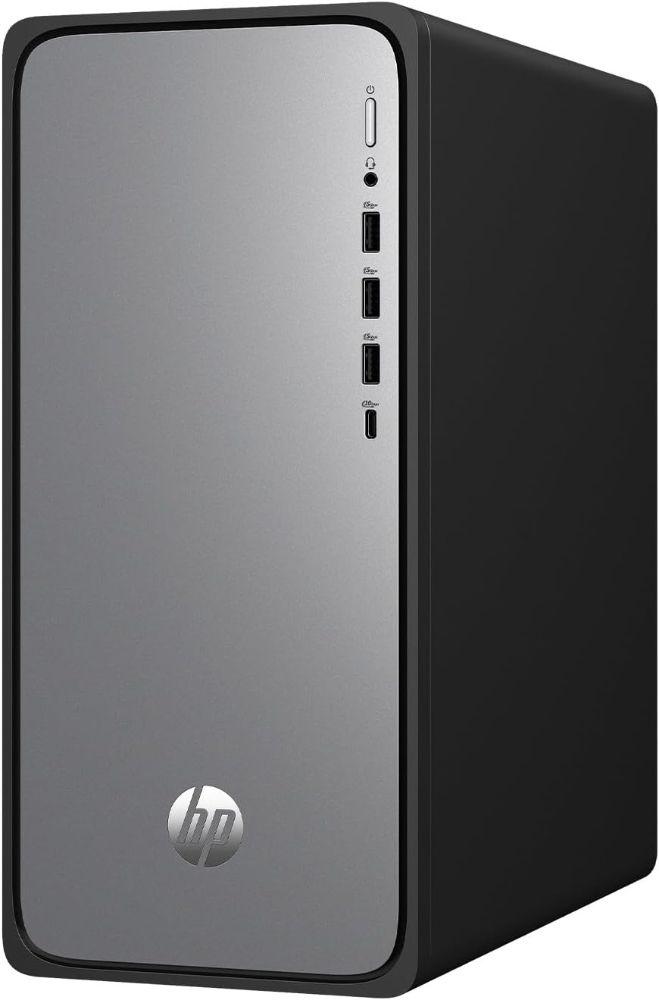 Refurbished HP OmniDesk M02-0075t Desktop PC - Reebelo Österreich