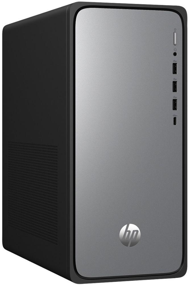 Refurbished HP OmniDesk M02-0075t Desktop PC - Reebelo Österreich