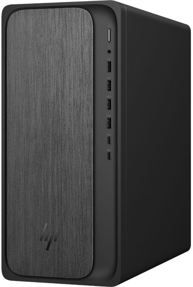 Refurbished HP OmniDesk M02-0085m Desktop PC - Reebelo Österreich