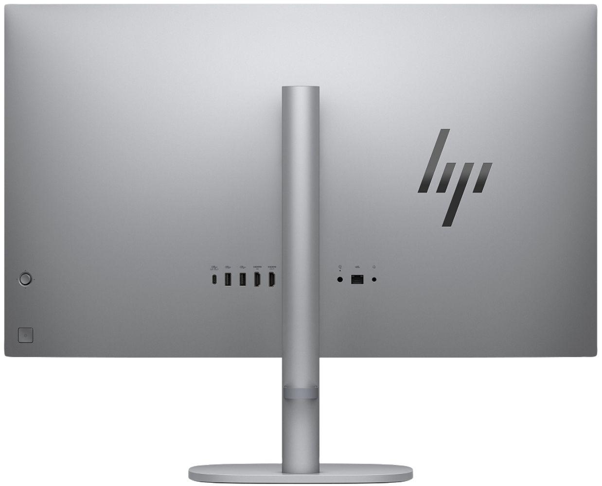 Refurbished HP OmniStudio X 27-cs0000 All-in-One Desktop-PC 27" - Reebelo Österreich