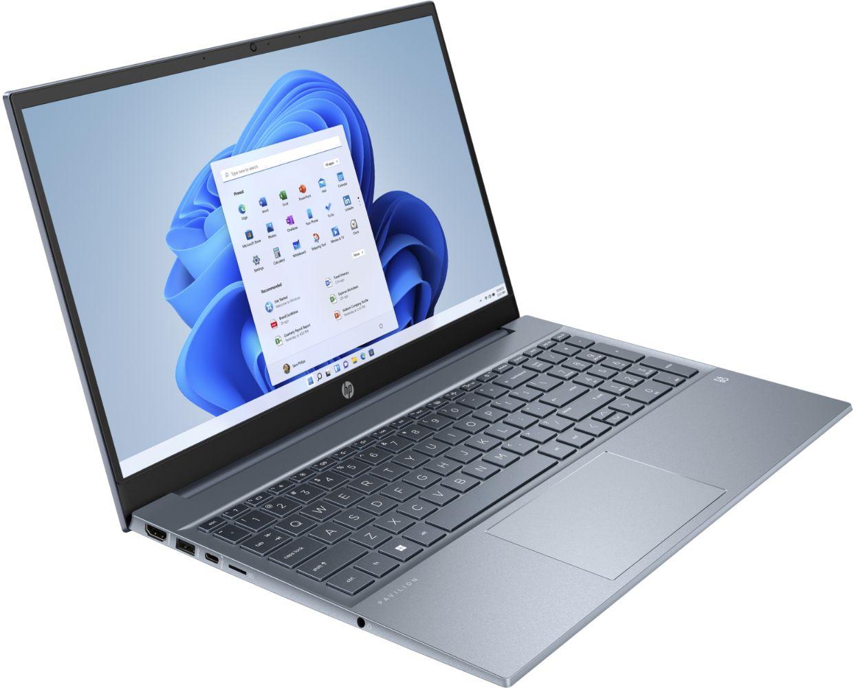 Refurbished HP Pavilion 15t-eg000 Laptop 15,6" - Reebelo Österreich