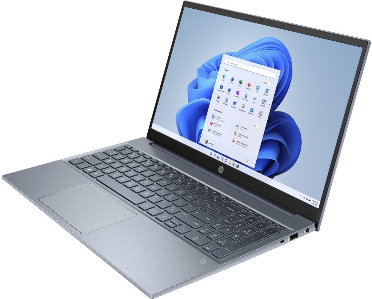 Refurbished HP Pavilion 15t-eg000 Laptop 15,6" - Reebelo Österreich