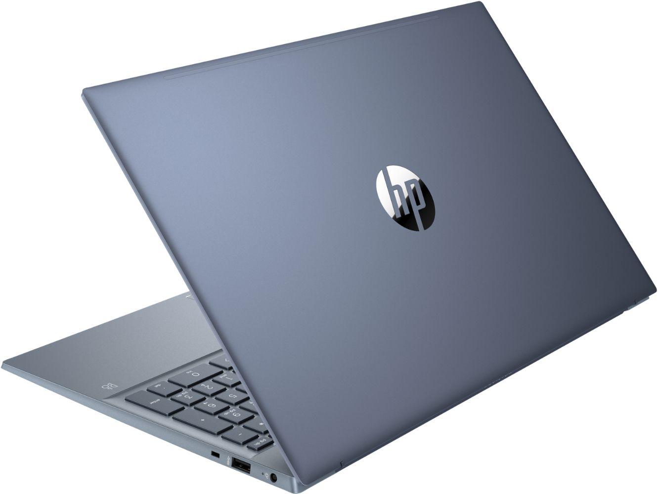 Refurbished HP Pavilion 15t-eg000 Laptop 15,6" - Reebelo Österreich