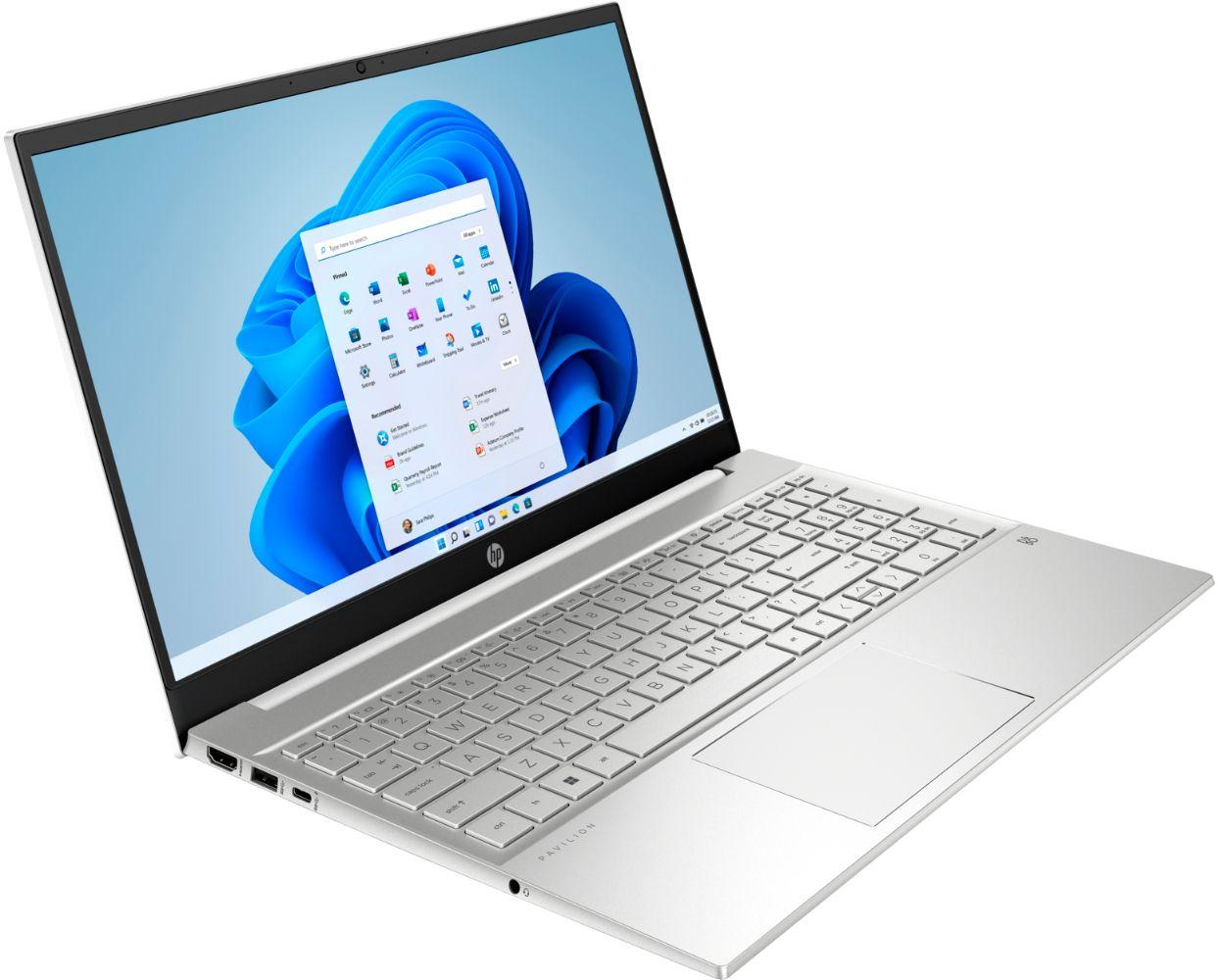 Refurbished HP Pavilion 15t-eg000 Laptop 15,6" - Reebelo Österreich