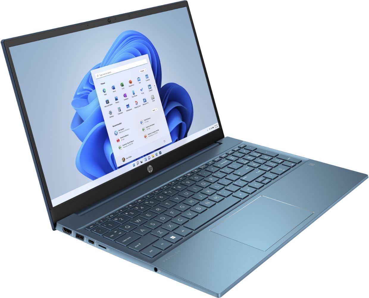 Refurbished HP Pavilion 15t-eg000 Laptop 15,6" - Reebelo Österreich