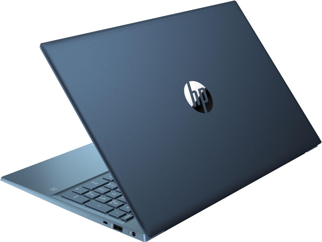 Refurbished HP Pavilion 15t-eg000 Laptop 15,6" - Reebelo Österreich