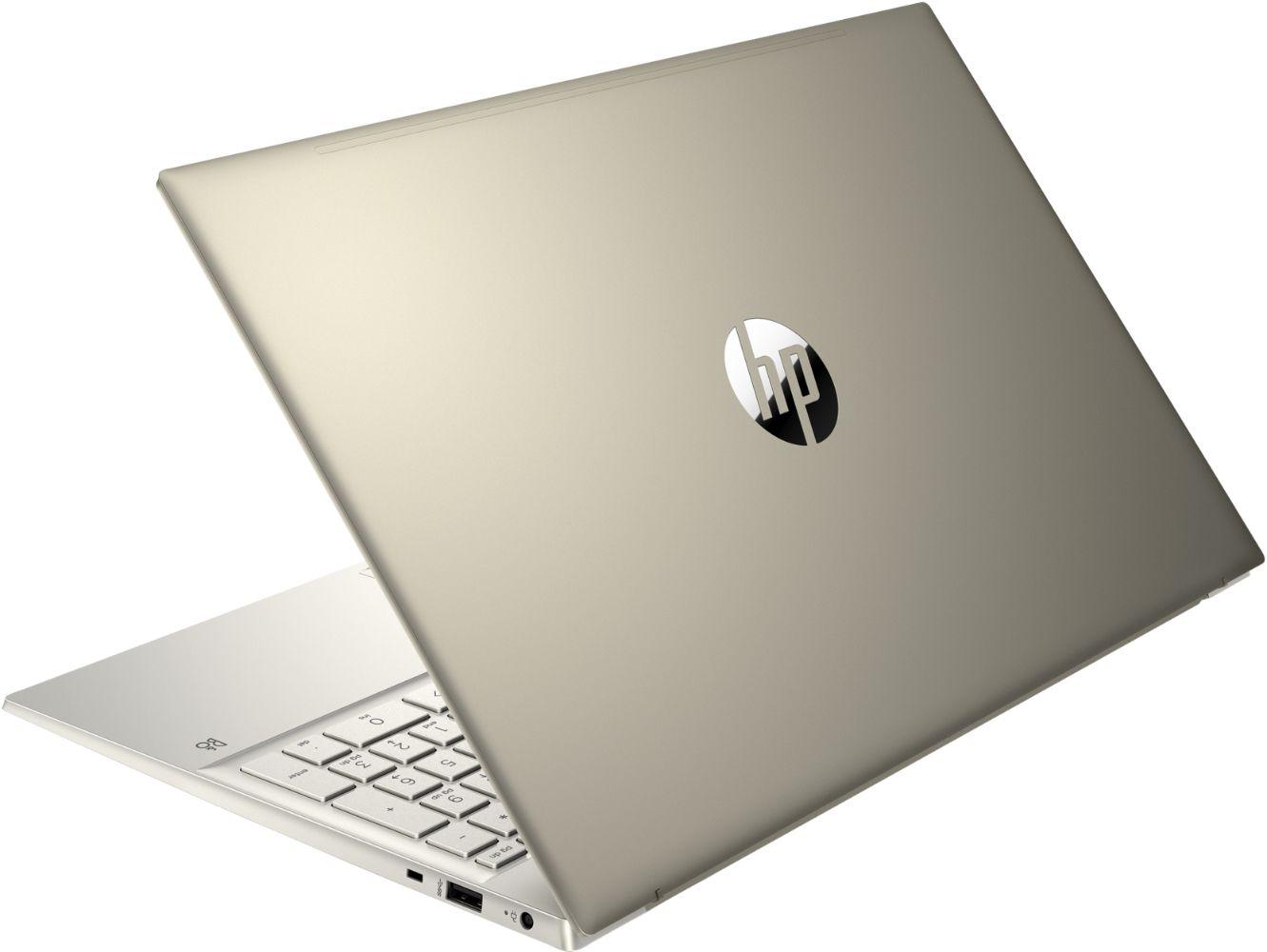 Refurbished HP Pavilion 15t-eg000 Laptop 15,6" - Reebelo Österreich