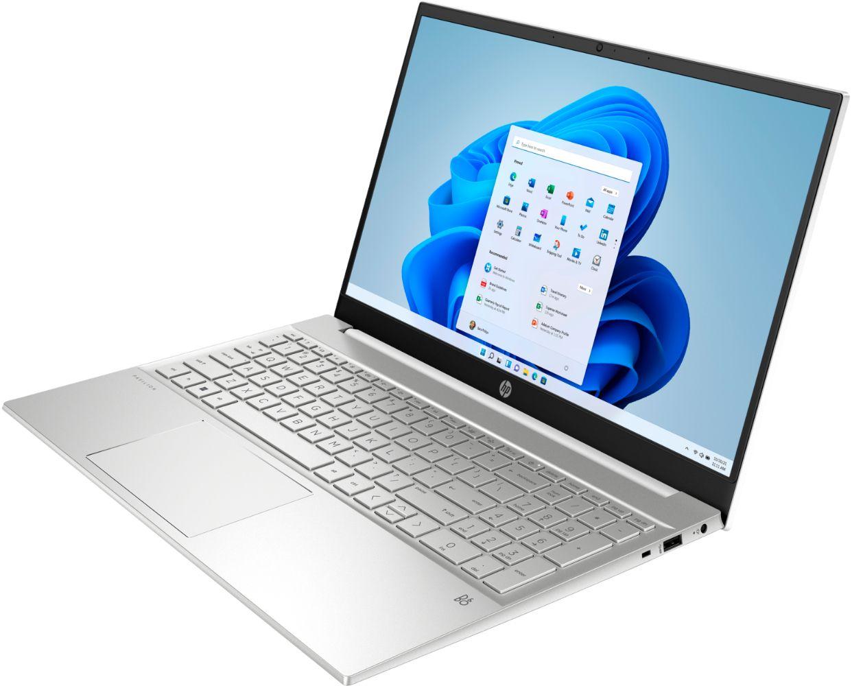 Refurbished HP Pavilion 15t-eg000 Laptop 15,6" - Reebelo Österreich
