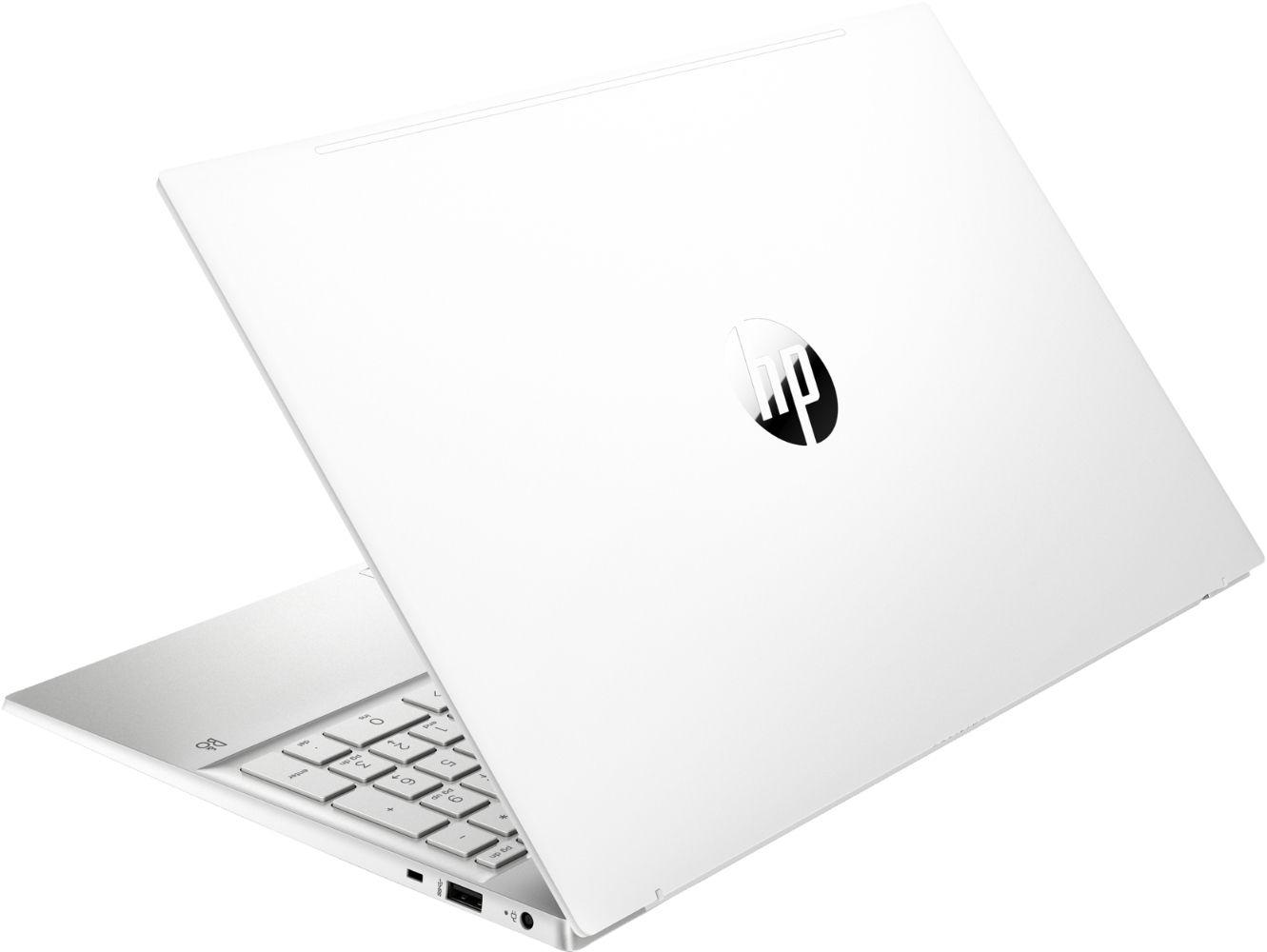 Refurbished HP Pavilion 15t-eg000 Laptop 15,6" - Reebelo Österreich