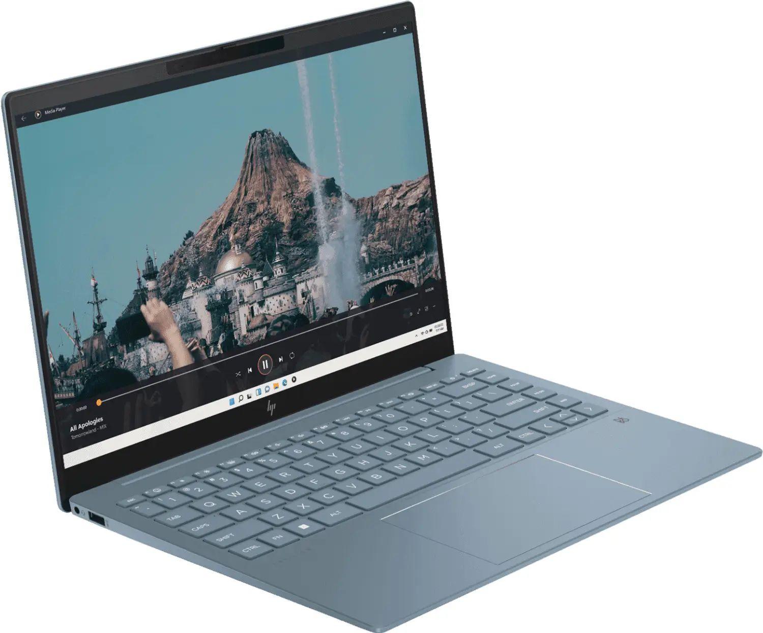 Refurbished HP Pavilion Plus 14-ew0093TU Laptop 14" - Reebelo Österreich