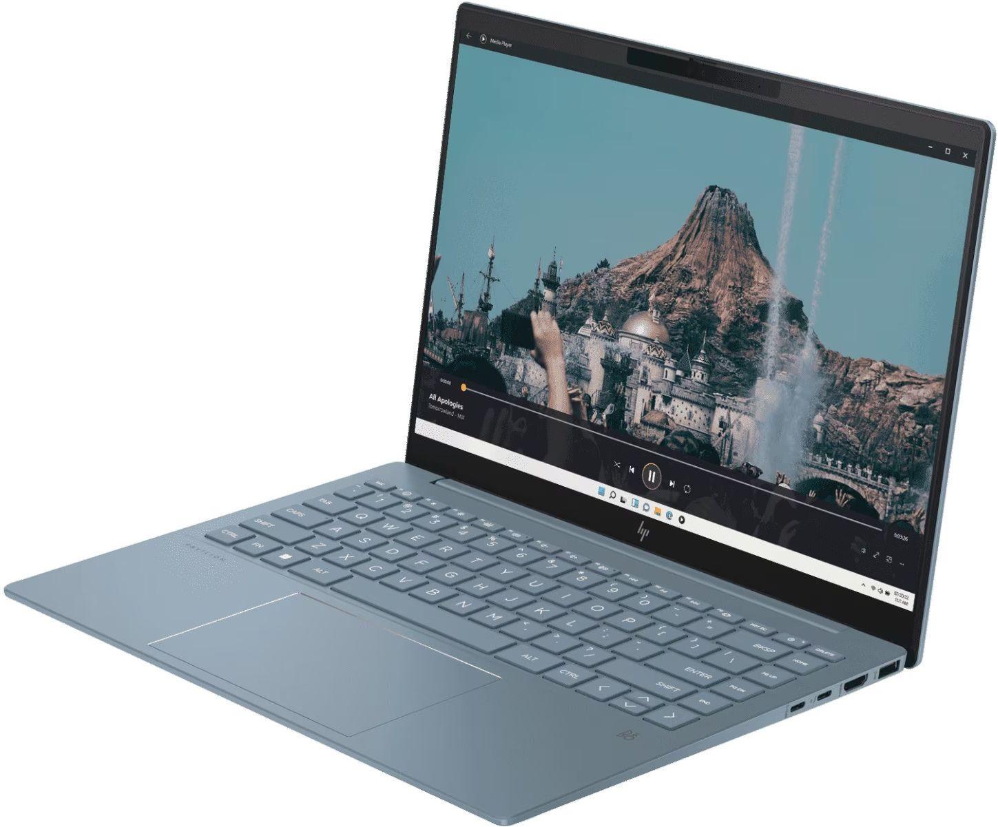 Refurbished HP Pavilion Plus 14-ew0093TU Laptop 14" - Reebelo Österreich