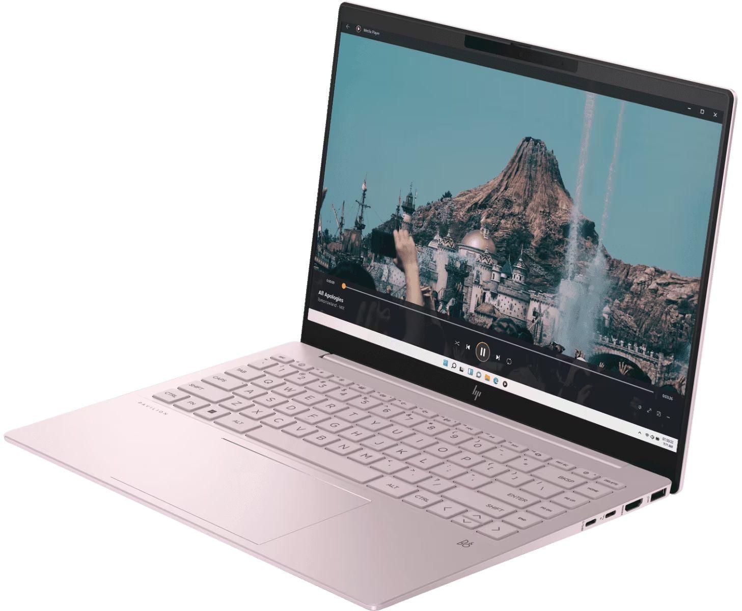 Refurbished HP Pavilion Plus 14-ew0093TU Laptop 14" - Reebelo Österreich