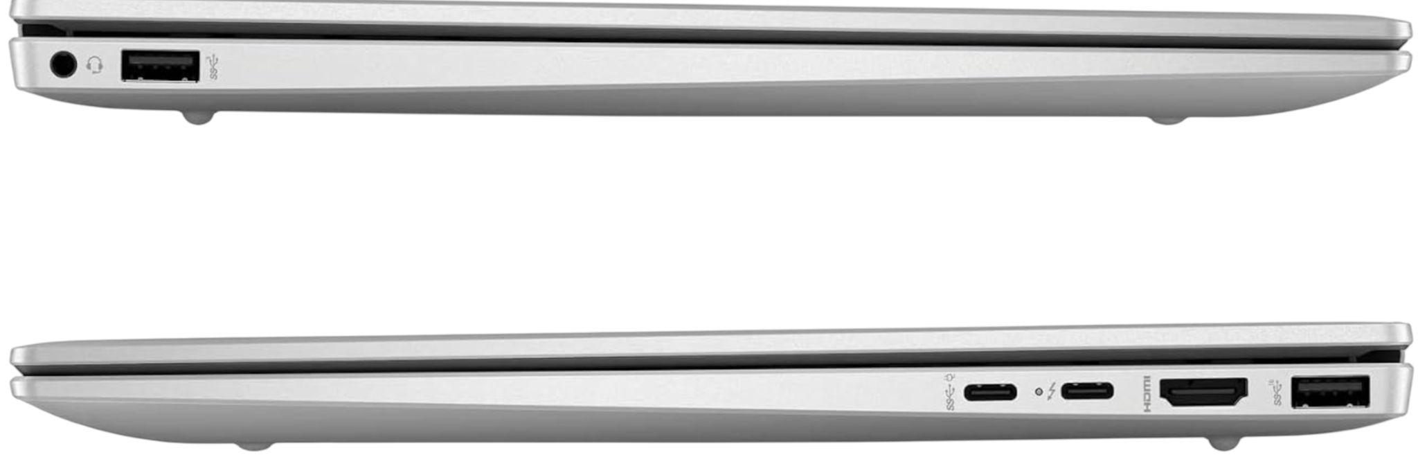 Refurbished HP Pavilion Plus 14-ew0093TU Laptop 14" - Reebelo Österreich