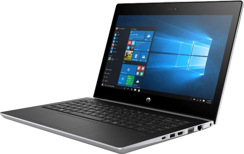 Refurbished HP ProBook 430 G5 Notebook PC 13,3" - Reebelo Österreich