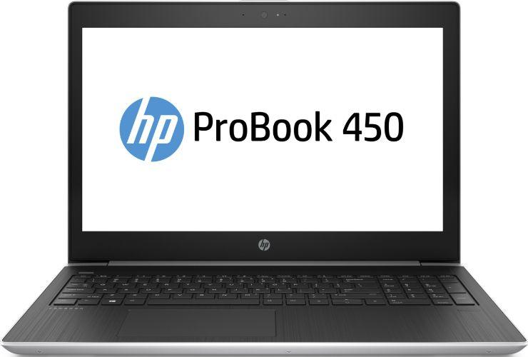 Refurbished HP ProBook 450 G5 Notebook PC 15.6" - Reebelo Österreich