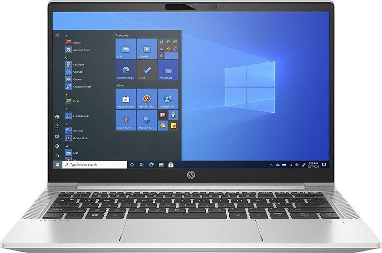 Refurbished HP ProBook 640 G7 Notebook PC 14" - Reebelo Österreich