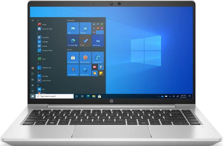 Refurbished HP ProBook 640 G8 Notebook PC 14" - Reebelo Österreich