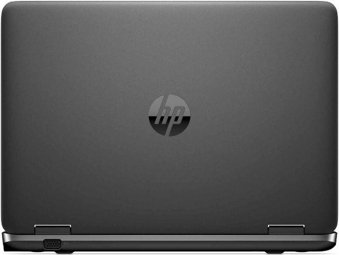 Refurbished HP ProBook 650 G3 Notebook PC 15.6" - Reebelo Österreich