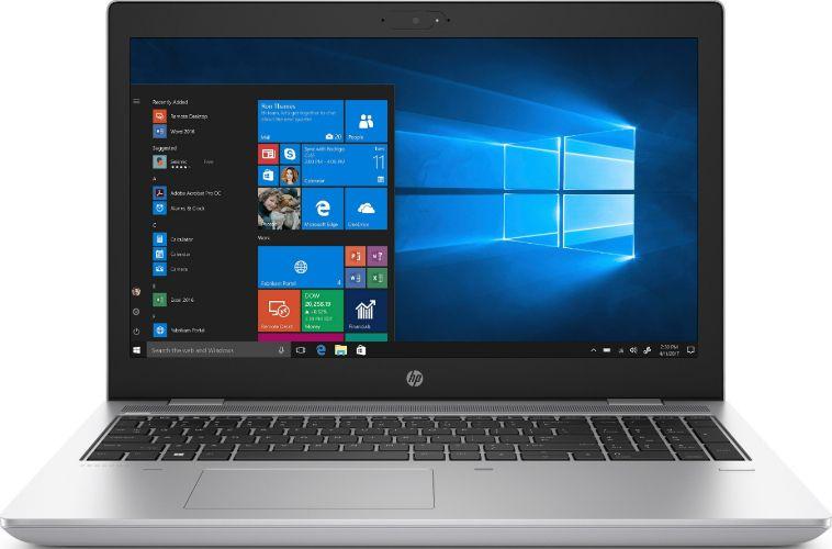 Refurbished HP ProBook 650 G4 Notebook PC 15,6" - Reebelo Österreich