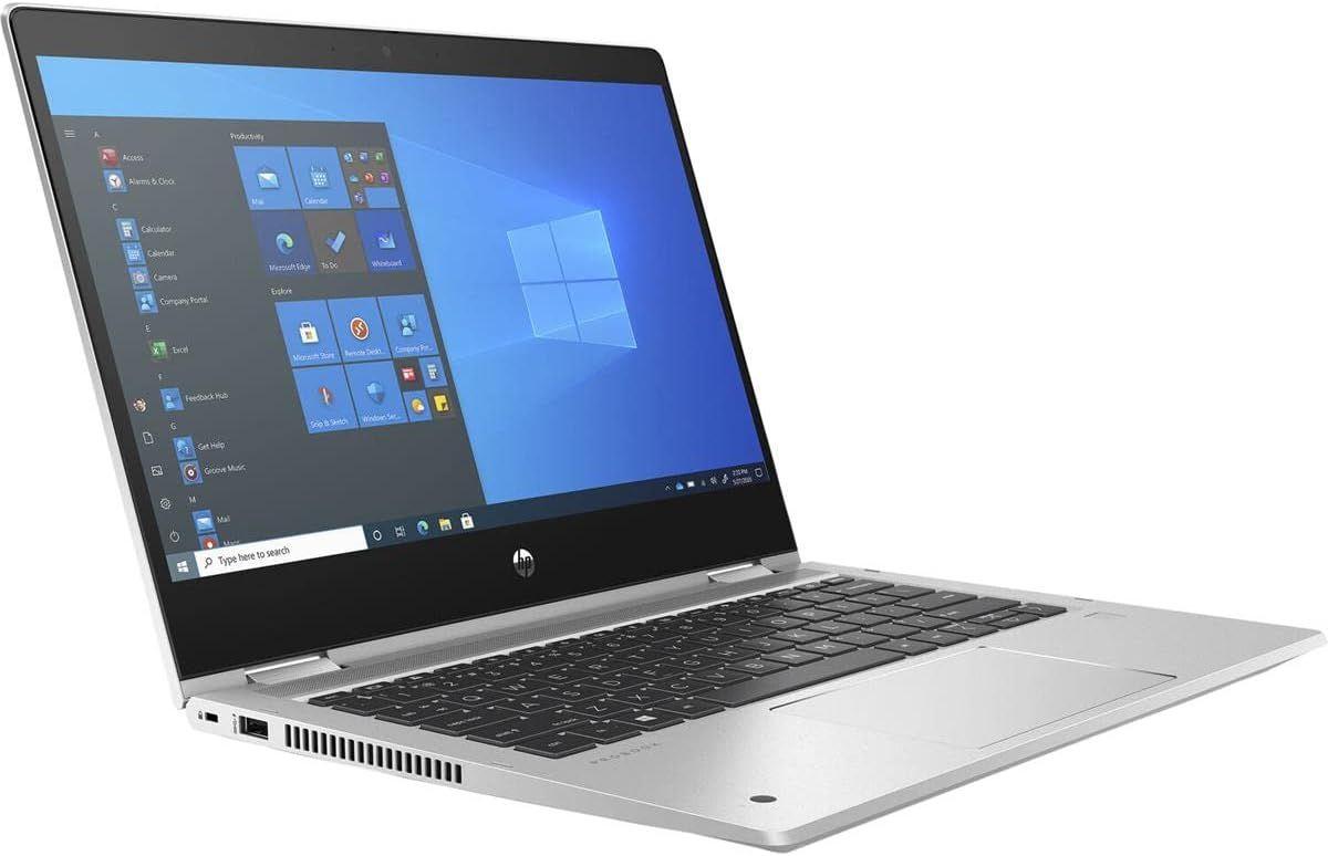 Refurbished HP ProBook x360 435 G8 Laptop 13.3" - Reebelo Österreich