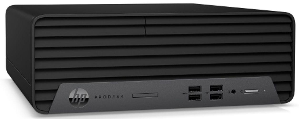 Refurbished HP Prodesk 400 G7 SFF - Reebelo Österreich