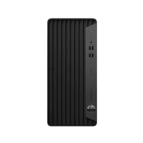 Refurbished HP Prodesk 400 G7 SFF - Reebelo Österreich